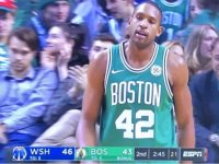 Alfred Joel Horford Reynoso Y Boston Celtics ... Caen En El TD Garden ... Galeria De Fotos.!!!