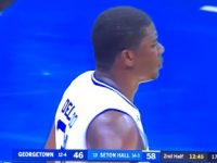 Angel Luis Delgado Astacio ... Aterroriza La Universidad Georgetown... Galeria De Fotos!!!