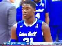 Angel Luis Delgado Astacio Y Univ Seton Hall ... Caen En La Capital De La Nacion ... Galeria De Fotos.!!!