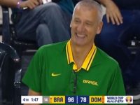 Seleccion Nacional Pierde ... Dirigente Brasil Sonrie Ante Las Estrategias De Melvin Lopez.!!!
