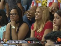 Baloncesto Superior La Vega ... Serie Final 2017 ... La Fanaticada Respalda.!!!