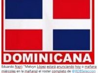 Seleccion Nacional De Baloncesto ... Anuncia 9 Jugadores ... Los Otros 3 Seran Anunciados Hoy O Mañana.!!!