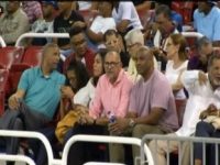 Baloncesto Superior ABADINA 2018 ... La Fanaticada Respalda.!!!