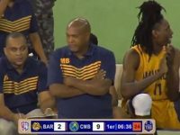 Mauricio Baez Coloca Serie Final 2-0 A Su Favor ... "AYATA" ... Muy Superior En Duelo Dirigencial.!!!