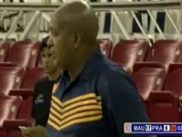 Baloncesto Superior 2018 ... Club Mauricio Baez ... Ayata Dirige Con El Corazon.!!!