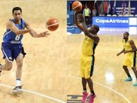 Seleccion Nacional ... Bahamas Sera Un Hueso Duro Esta Noche.!!!