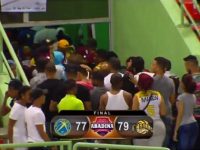 Club Rafael Barias ... Gallardos ... Colocan Serie Final 2-1 A Su Favor.!!!