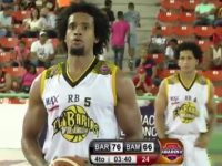 Rafael Barias integra Peter John Ramon ... Derrotan A Bameso.!!!