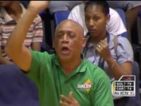 SOLES DERROTAN CAÑEROS ... Boyon Instruye a Bobby Porrata.!!!