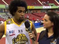 Club Rafael Barias Obliga Un 5to Y Decisivo Partido ... Semifinal ABADINA 2018.!!!