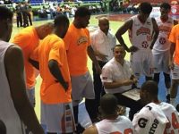 Cañero del Este Despliegan Poderio ... Derrotan Titanes En Partido Inaugural LNB 2018.!!!