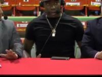 Angel Luis Delgado Astacio ... Salto A La NBA ... Aun No Es Definitivo.!!!