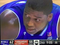 Angel Luis Delgado Astacio ... Logica Dicta Salto A La NBA.!!!