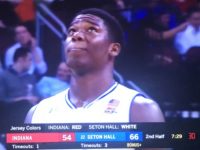 Angel Luis Delgado Astacio ... Acentua Sus Marcas En El Baloncesto De La NCAA.!!!