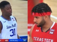 Angel Luis Delgado Astacio .. Brandon Edward Francis Ramirez ... Iluminan El Madison Square Garden.!!!