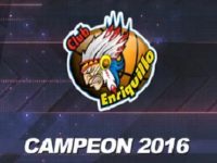 Club  Enriquillo Campeon … Baloncesto Superior La Vega 2016.!!!