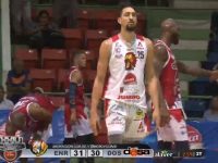 Baloncesto Superior La Vega .... Serie Final 2017 ... Club Enriquillo Triunfa En 2do Partido.!!!