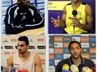 Dominicanos Baloncesto En España, Cual Es El Beneficio?