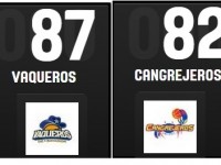 James Feldeine Se Adueña Baloncesto Superior Puerto Rico.!!!