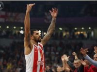 James Feldeine ... Magnifico En Triunfo Liga Europa.!!!