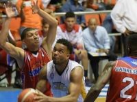 Baloncesto Superior Santiago 2018 ... La Calidad Brilla En Jornada De Apertura.!!!