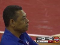 VICTOR HANSEN .... Maestro .... Pongase De Pies ... Merecido Triunfo.!!!