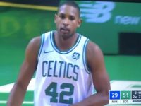 Alfred Joel Horford Reynoso ... Extraordinario En Triunfo Boston Celtics.!!!