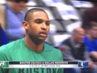 Alfred Joel Horford Reynoso ... Boston Celtics Decimosexto Triunfo Consecutivo... Galeria De Fotos!!!
