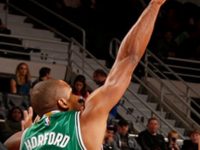 Alfred Joel Regresa … Triunfan Los Boston Celtics.!!!