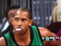 Alfred Joel Horford y Boston Celtics ... Pierden En Cleveland.!!!