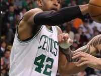 Alfred Horford ... Excepcional En Triunfo Boston Celtics.!!!