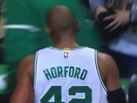 Alfred Joel Horford ... Excelencia En Triunfo Boston Celtics.!!!