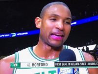 Alfred Joel Triunfa En Regreso A La Ciudad De Atlanta.!!!