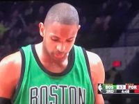 Alfred Joel Horford Reynoso ... El Ejemplo A Seguir ... Triunfa Boston Celtics.!!!