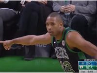 Alfred Joel Horford Reynoso ... Super Versatil En Triunfo Boston Celtics.!!!