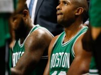 Alfred Joel Horford Reynoso ... El Indescriptible.!!!