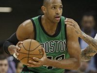 El Gran Alfred Joel … Guia El Triunfo Boston Celtics.!!!