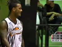 Huracanes Del Atlantico ...Continuan Azote Liga Nacional De Baloncesto.!!!