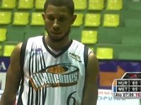 Melvyn Lopez Y 'SUS POTROS' ... Derrotan Metros En Puerto Plata.!!!