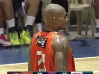 Observaron Esa Jugada Que Armo El 'ARMADOR' De Los Indios Sterling Gibbs?