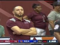 Indios Derrotan Reales ... Alcanzan Mejor Record Liga Nacional De Baloncesto 2018.!!!