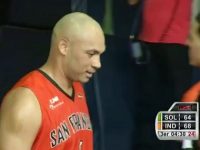 Indios SFM Prolongan Martirio Soles Santo Domingo Este En Invivienda.!!!