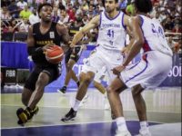 En "LA NUEVA ERA" De RAFAEL URIBE ... Dominicana Pierde Ante Bahamas ... 'ETO SE JODIO'.!!!