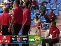 BAKER LOPEZ ... MAESTRO.!!!  Guia El Triunfo Leones de Santo Domingo.!!!