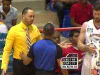 Cañeros Derrotan Leones ... Apuntamele 'OTRA' a David Diaz.!!!