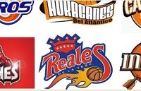 Liga Nacional De Baloncesto 2018 ... Tomo #1.!!!