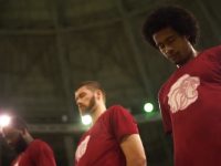 El Poderio 'ROJO' Se Impone En Round Robin LNB.!!!