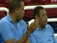 Baloncesto Superior Distrito Nacional 2018 ... Una Mala Por El Club Los Prados.!!!