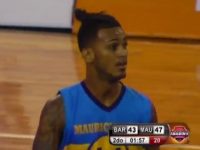 Mauricio Baez Triunfa ... Danilo Nuñez Le Imprime La Fluidez.!!!