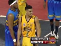 Club Rafael Barias Coloca Serie Final 3-1 A Favor, Mauricio Baez Contra La Pared.!!!